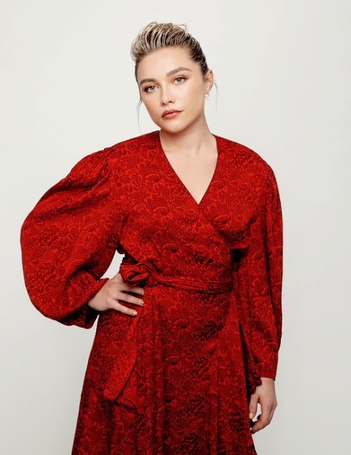 Florence Pugh #90575753