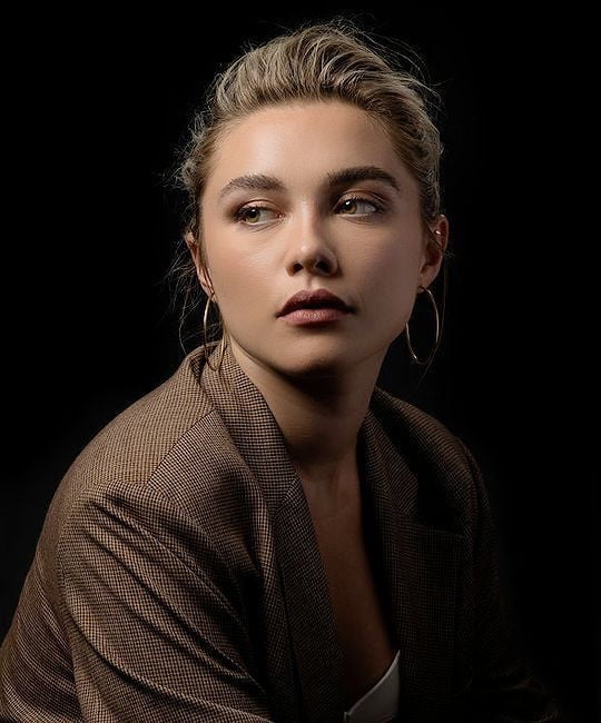 Florence Pugh #90575767