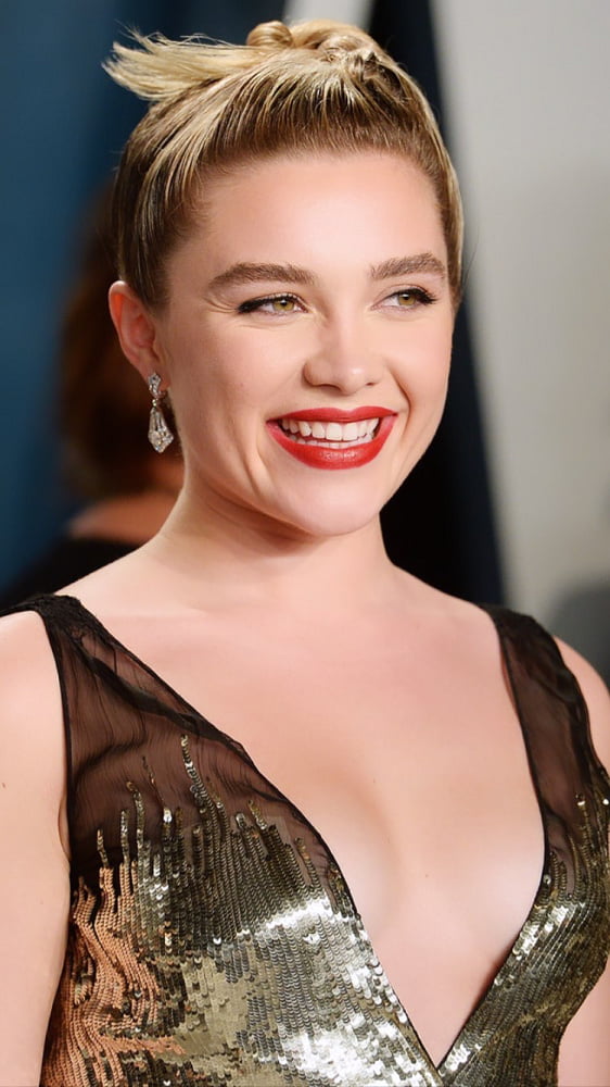 Florence pugh
 #90575771