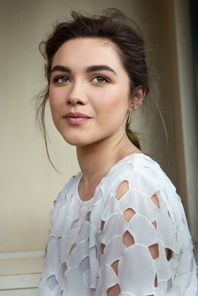 Florence pugh
 #90575781