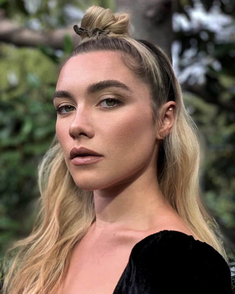 Florence pugh
 #90575790