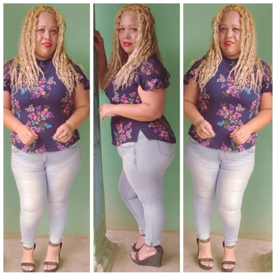 refugio cruz bbw #93868680