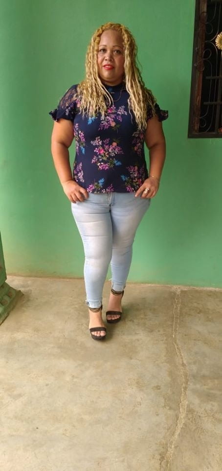 refugio cruz bbw #93868682