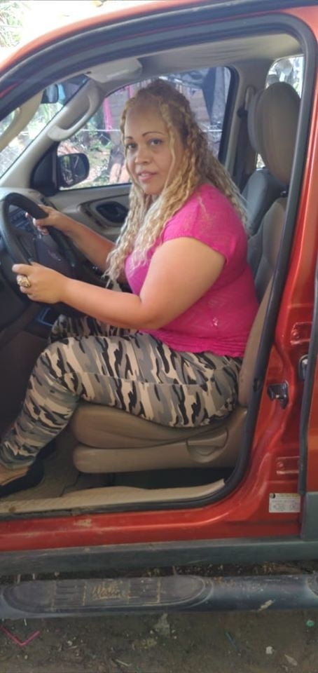 refugio cruz bbw #93868688