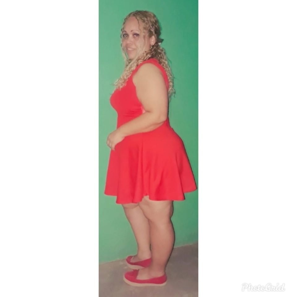 refugio cruz bbw #93868691