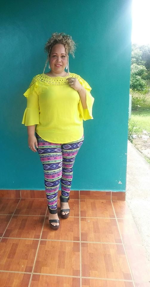 refugio cruz bbw #93868694