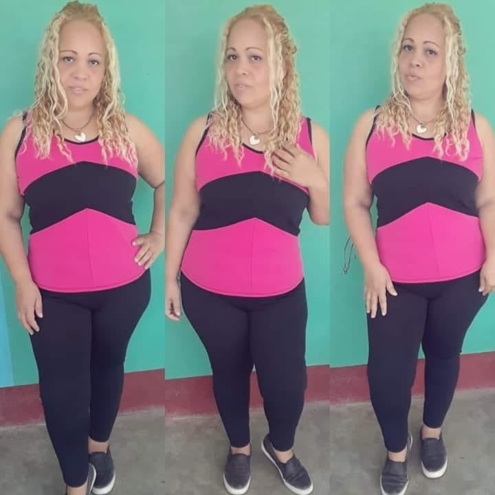 Refugio cruz bbw
 #93868699