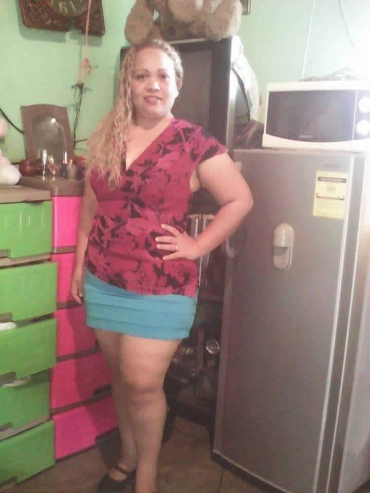 refugio cruz bbw #93868701