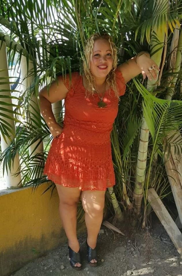 Refugio cruz bbw
 #93868703