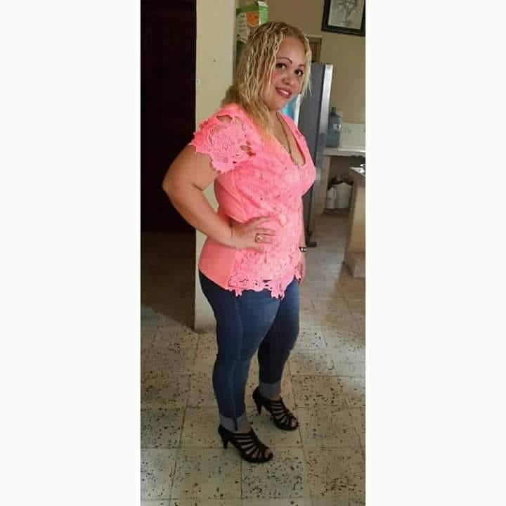 refugio cruz bbw #93868705