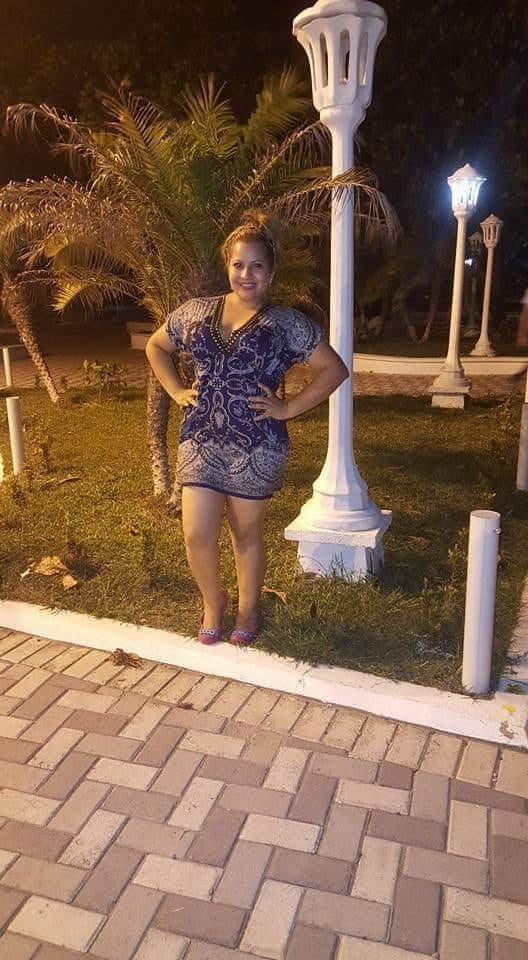 refugio cruz bbw #93868709