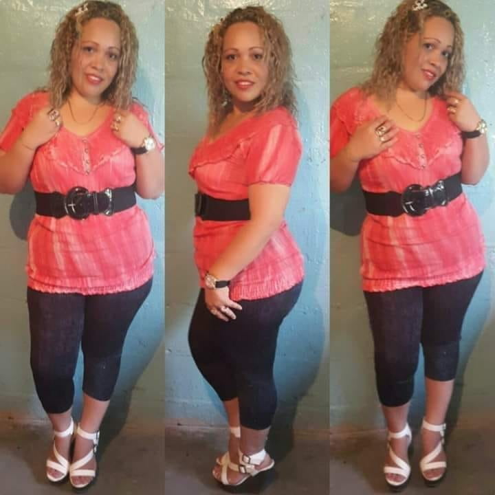 refugio cruz bbw #93868711