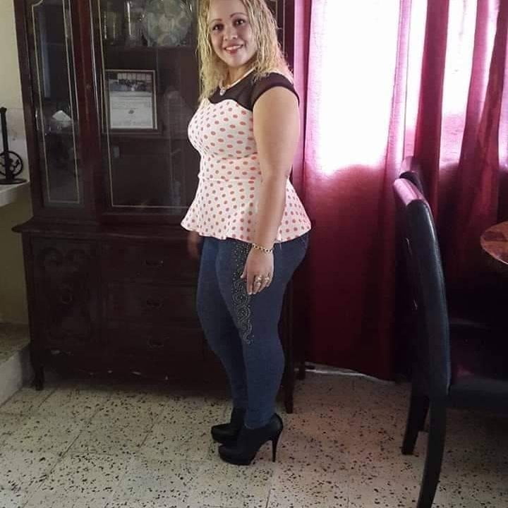 refugio cruz bbw #93868713