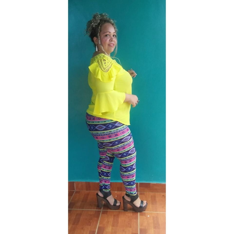 Refugio cruz bbw
 #93868715