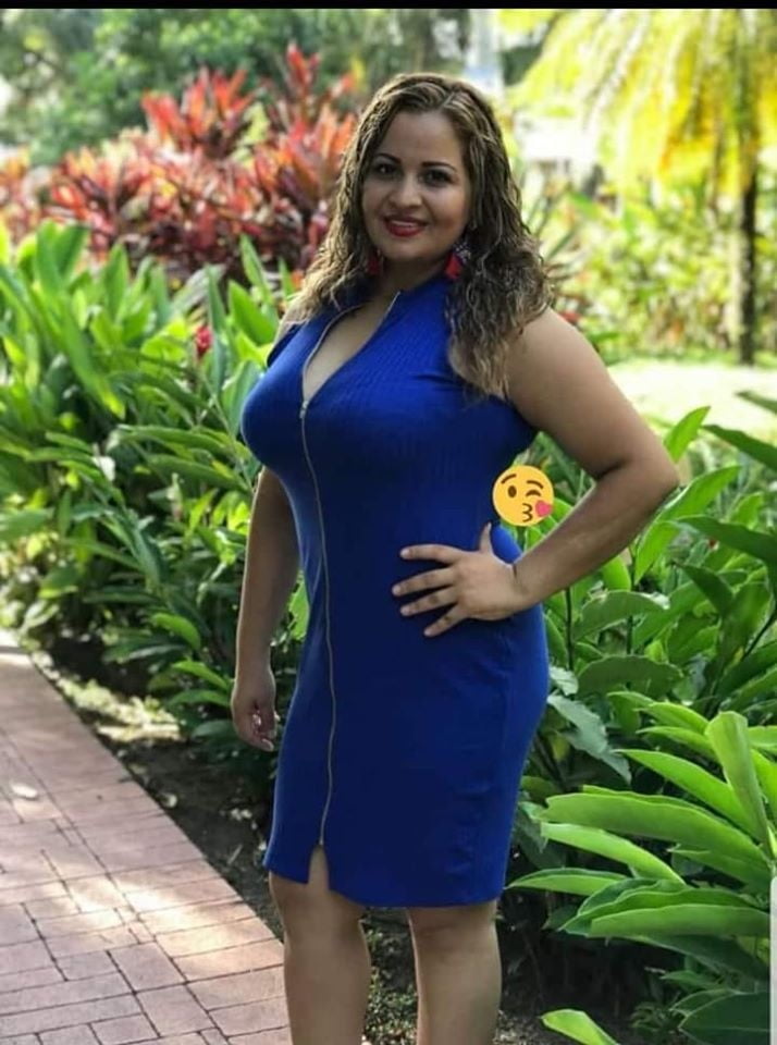 refugio cruz bbw #93868721