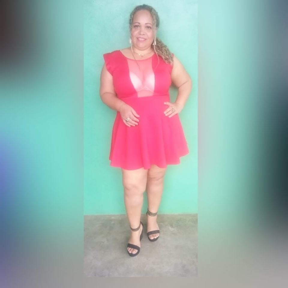 Refugio cruz bbw
 #93868727