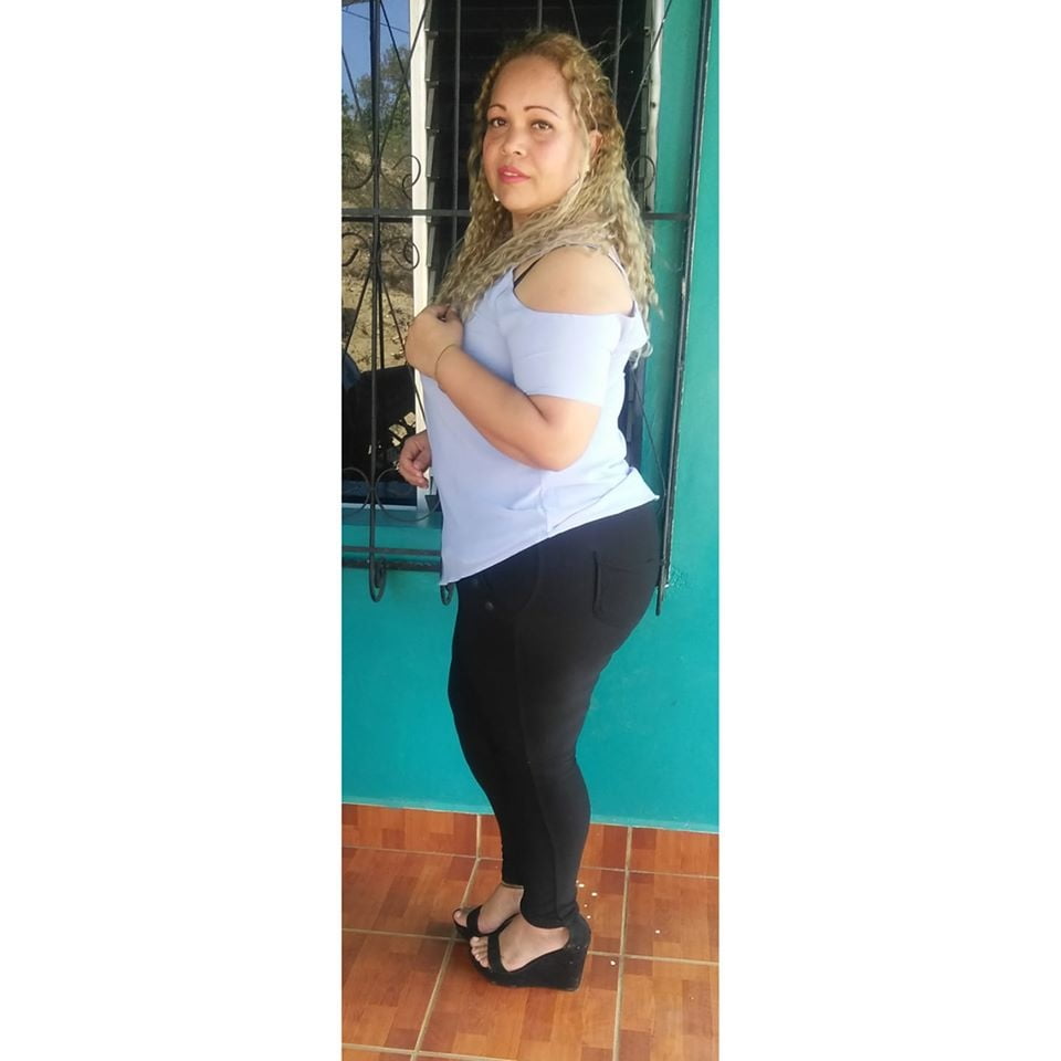 refugio cruz bbw #93868733