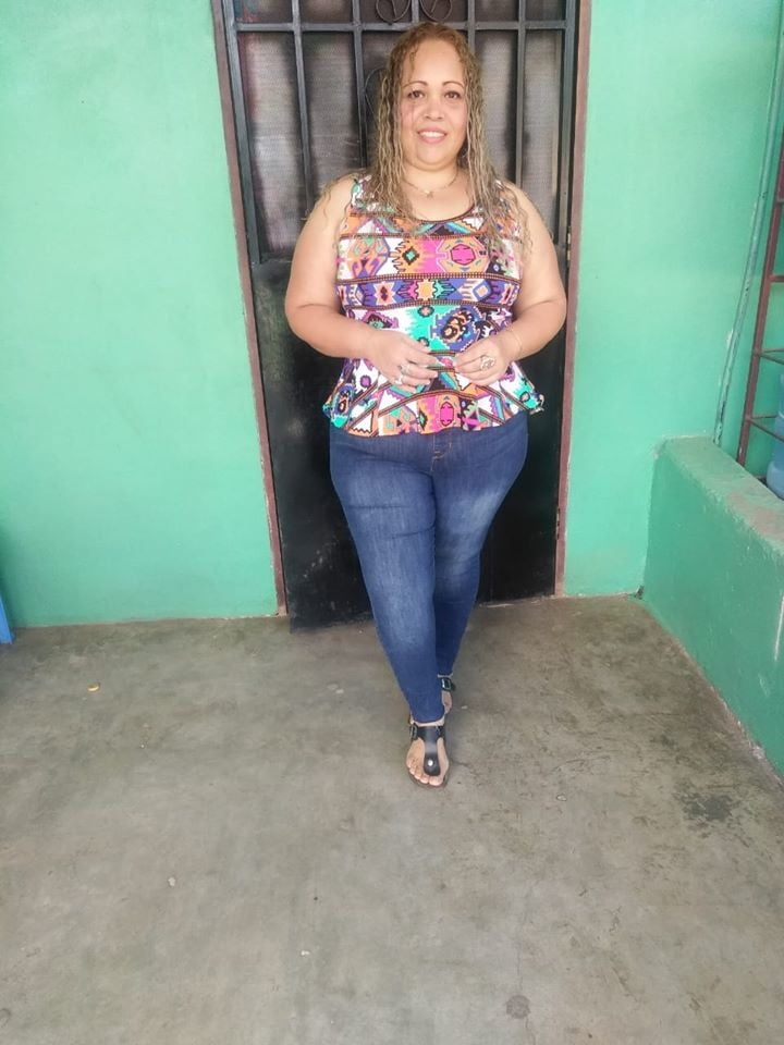 refugio cruz bbw #93868736