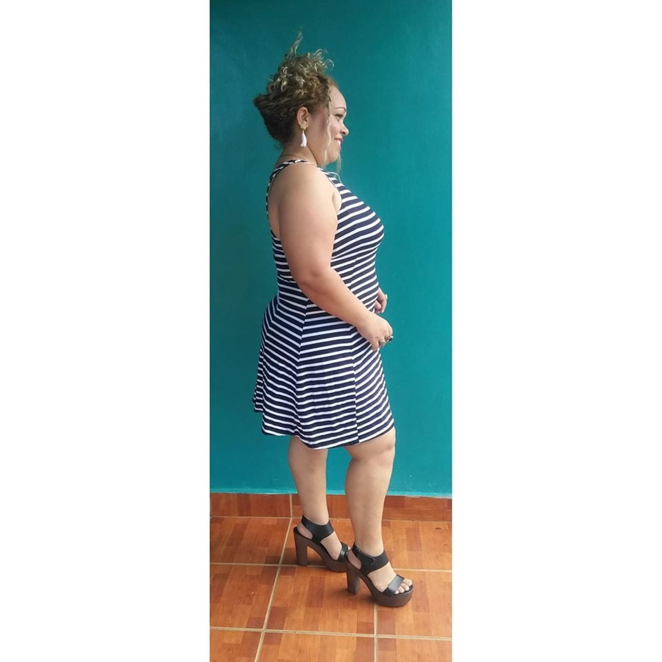 refugio cruz bbw #93868739