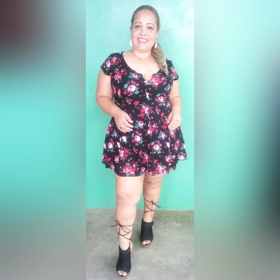 refugio cruz bbw #93868744