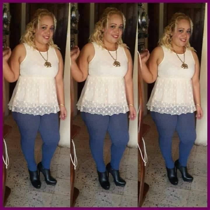 refugio cruz bbw #93868761