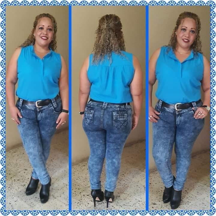 refugio cruz bbw #93868770