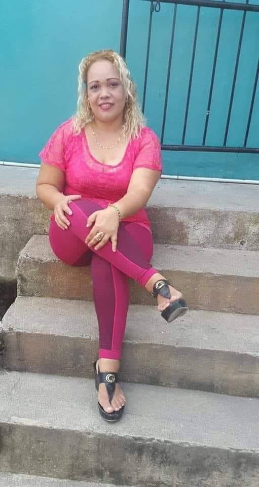 refugio cruz bbw #93868773