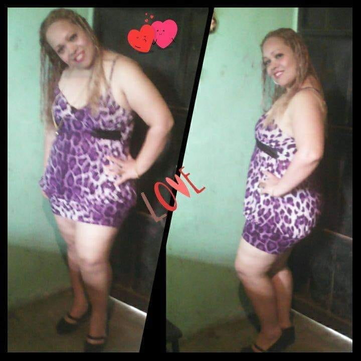 refugio cruz bbw #93868776