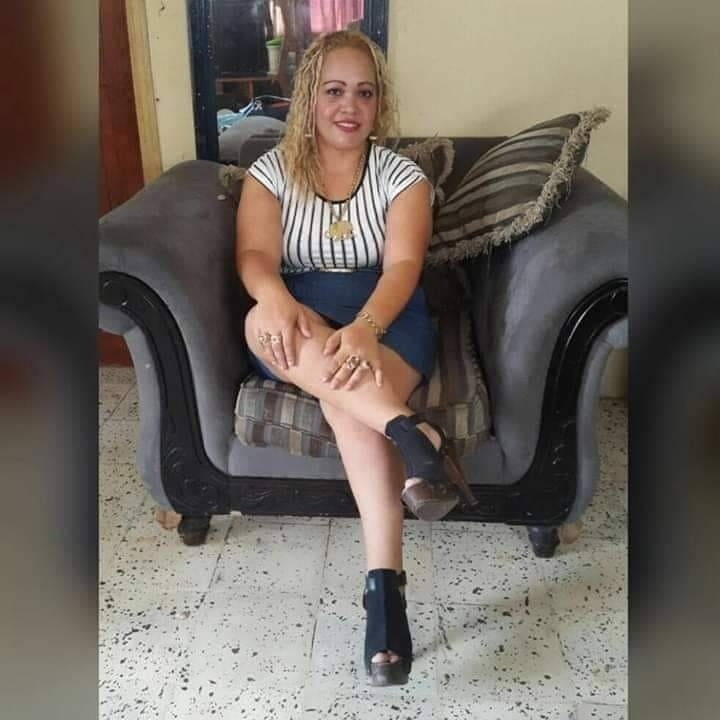 refugio cruz bbw #93868782