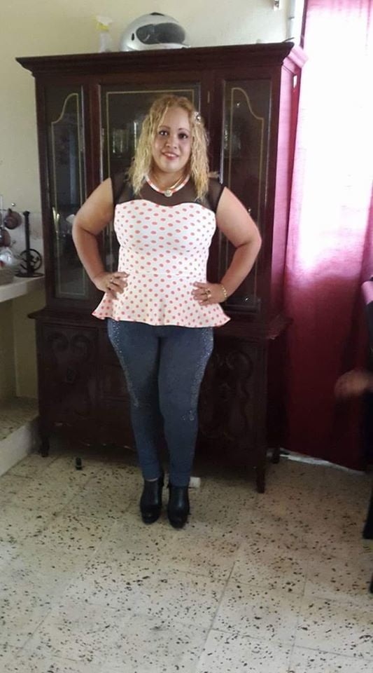 Refugio cruz bbw
 #93868785