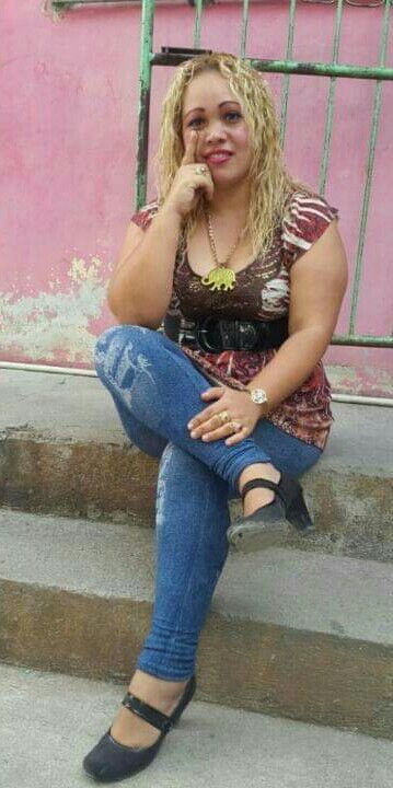 refugio cruz bbw #93868791