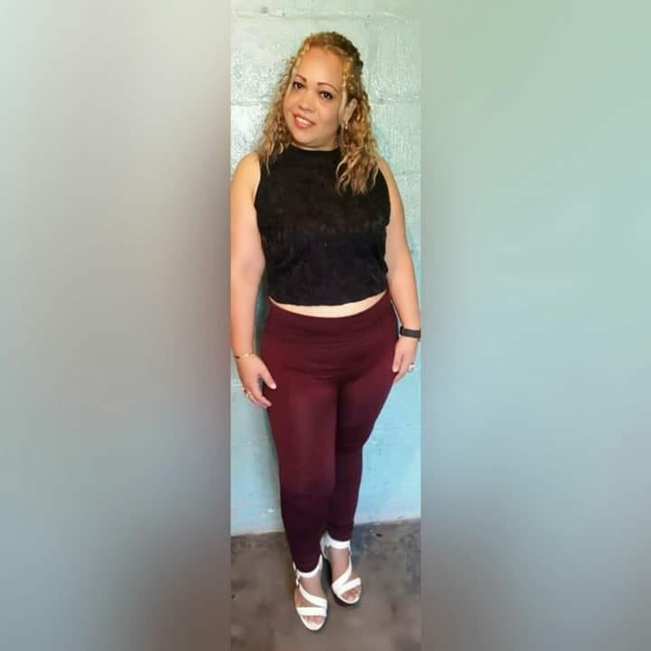 Refugio cruz bbw
 #93868794