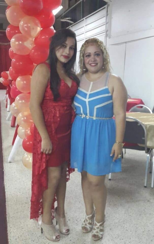 refugio cruz bbw #93868800