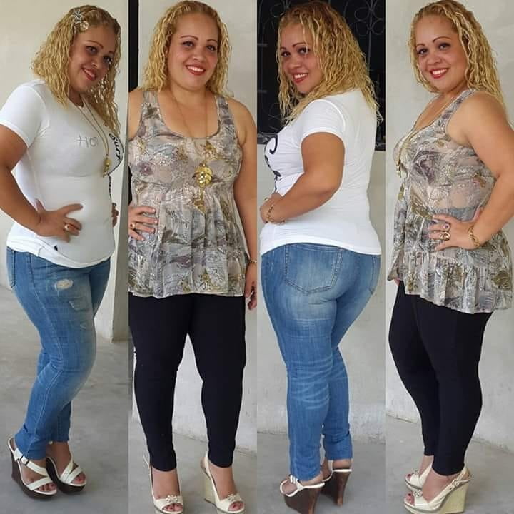 refugio cruz bbw #93868806