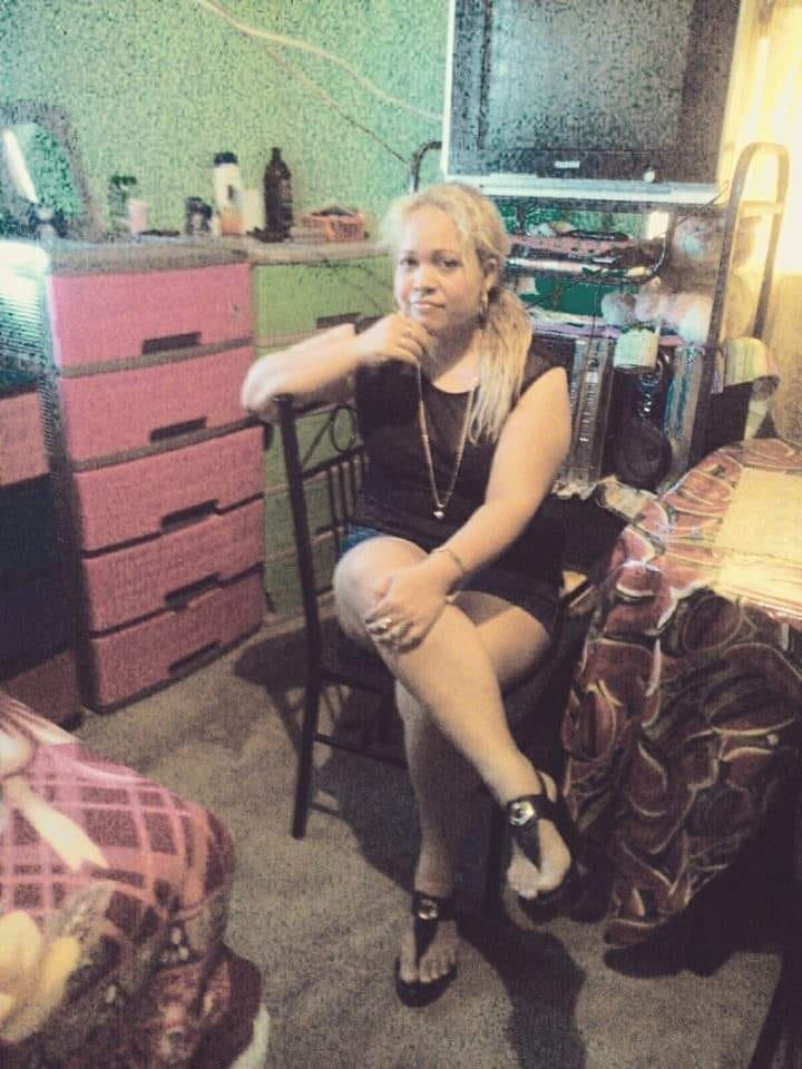 refugio cruz bbw #93868809