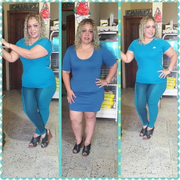 refugio cruz bbw #93868812