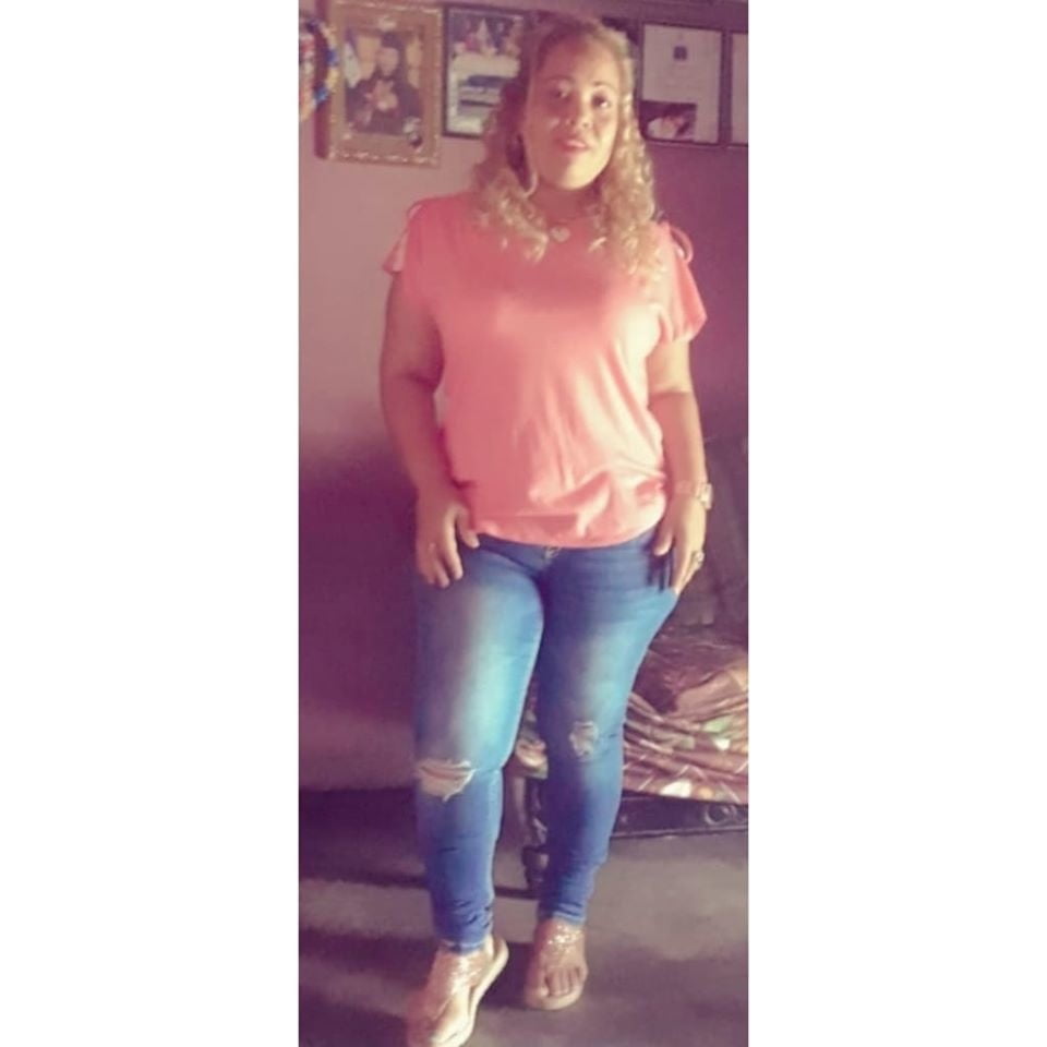 refugio cruz bbw #93868818