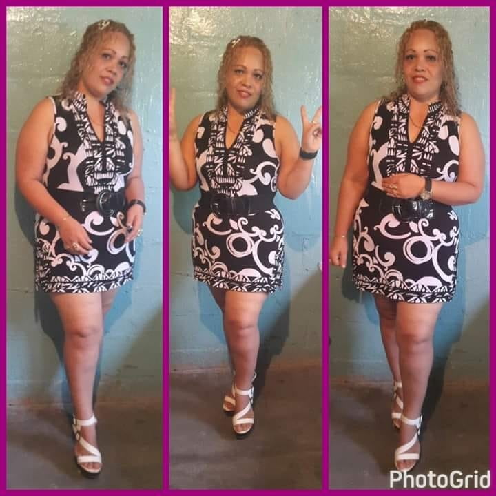 refugio cruz bbw #93868821