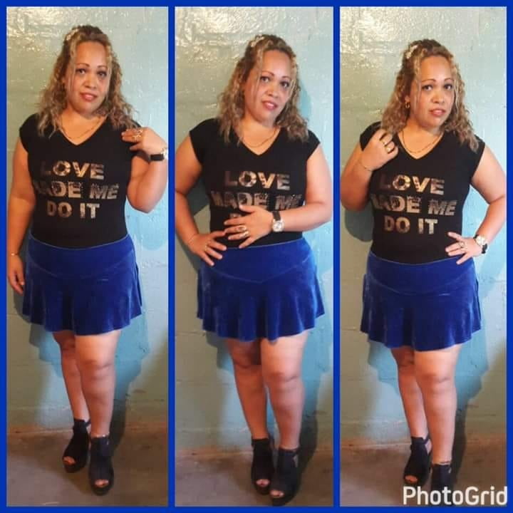 refugio cruz bbw #93868824