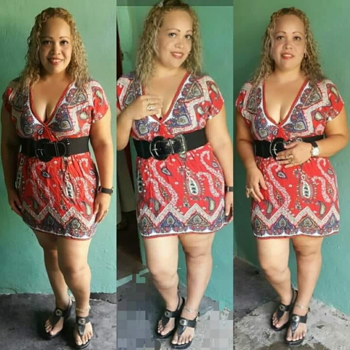 refugio cruz bbw #93868829