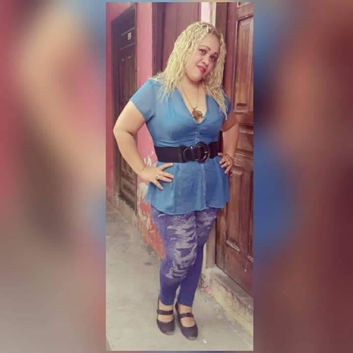 refugio cruz bbw #93868830