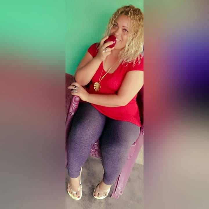 refugio cruz bbw #93868832