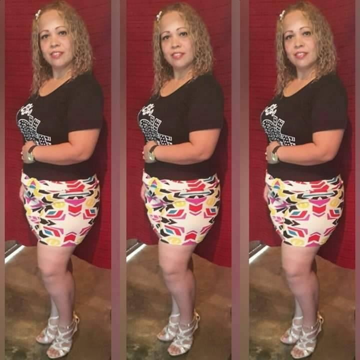 refugio cruz bbw #93868836