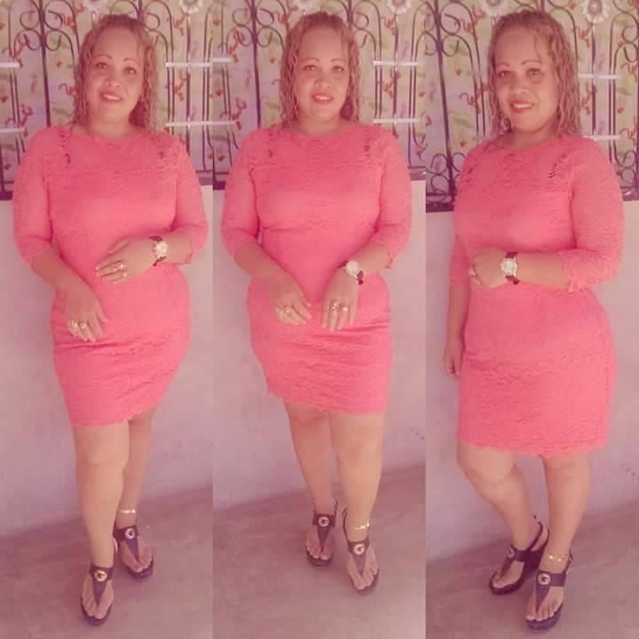 refugio cruz bbw #93868840