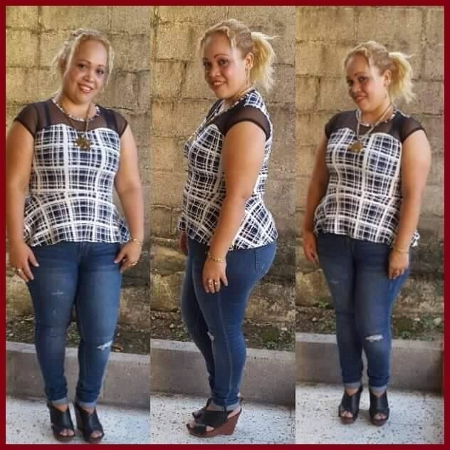 refugio cruz bbw #93868843