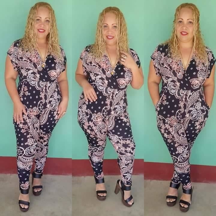 refugio cruz bbw #93868846