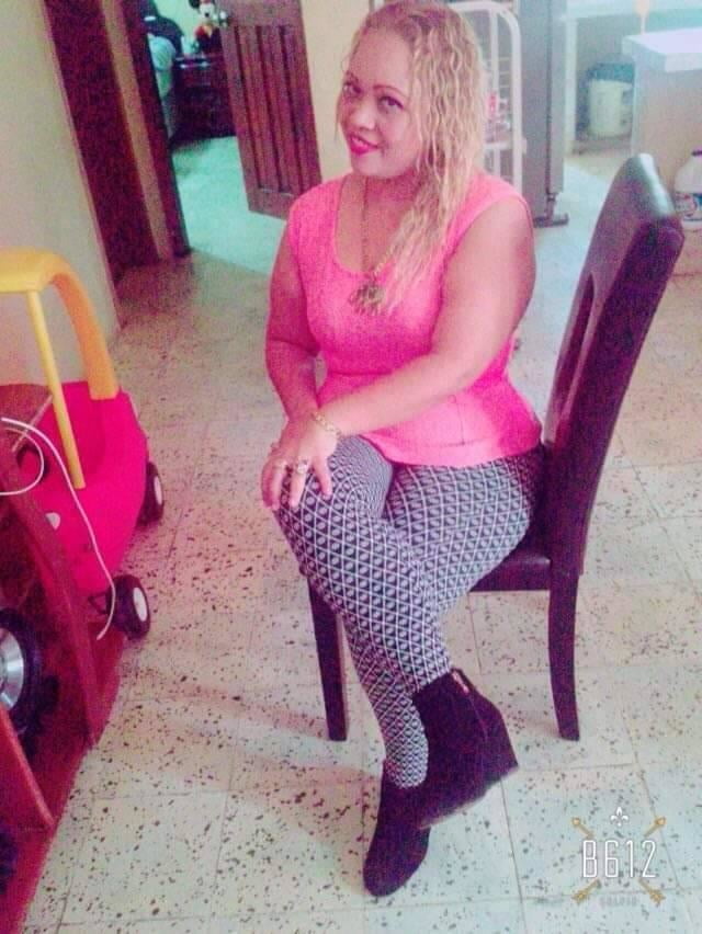 refugio cruz bbw #93868849