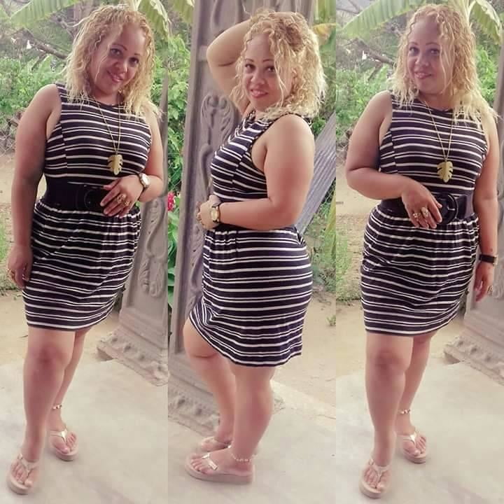 refugio cruz bbw #93868852