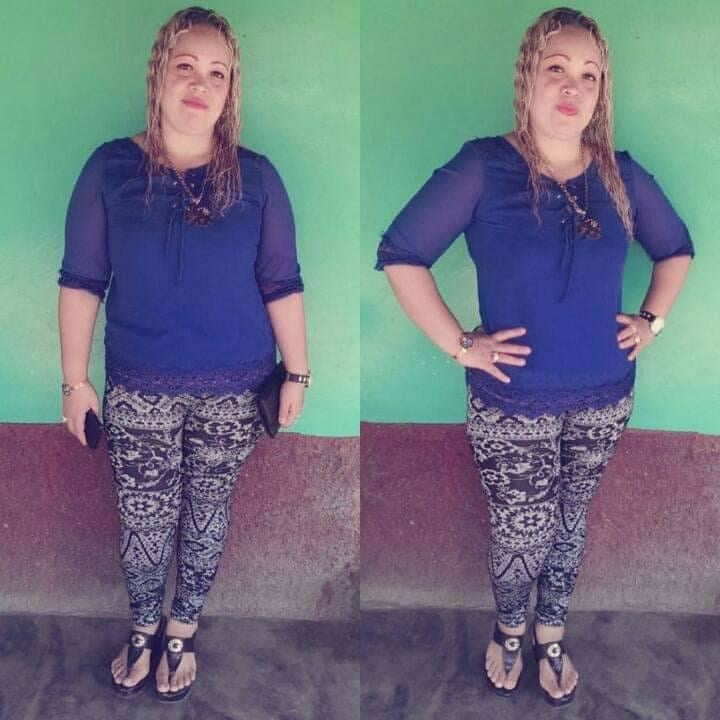 refugio cruz bbw #93868855