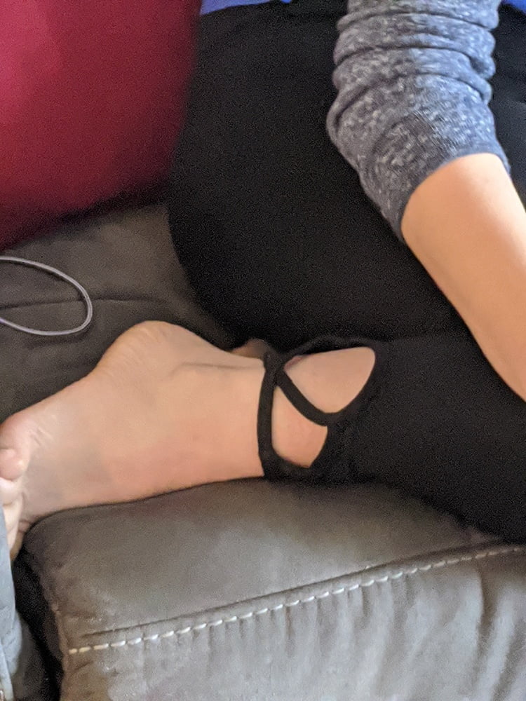 Worshipped Feets #93742682